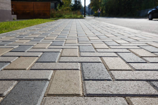 Best Driveway Paver Repair  in , OK