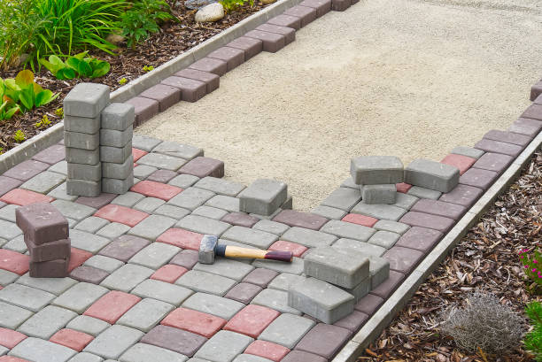 Best Permeable Paver Driveway  in , OK