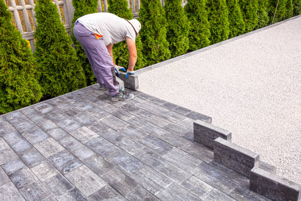 Best Driveway Paving Contractor  in , OK