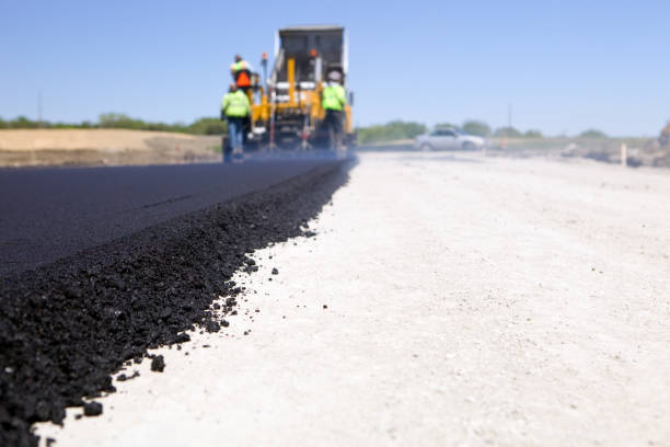 Best Driveway Pavers Installation  in , OK