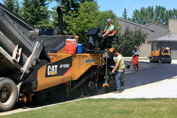 Best Professional Driveway Pavers  in , OK